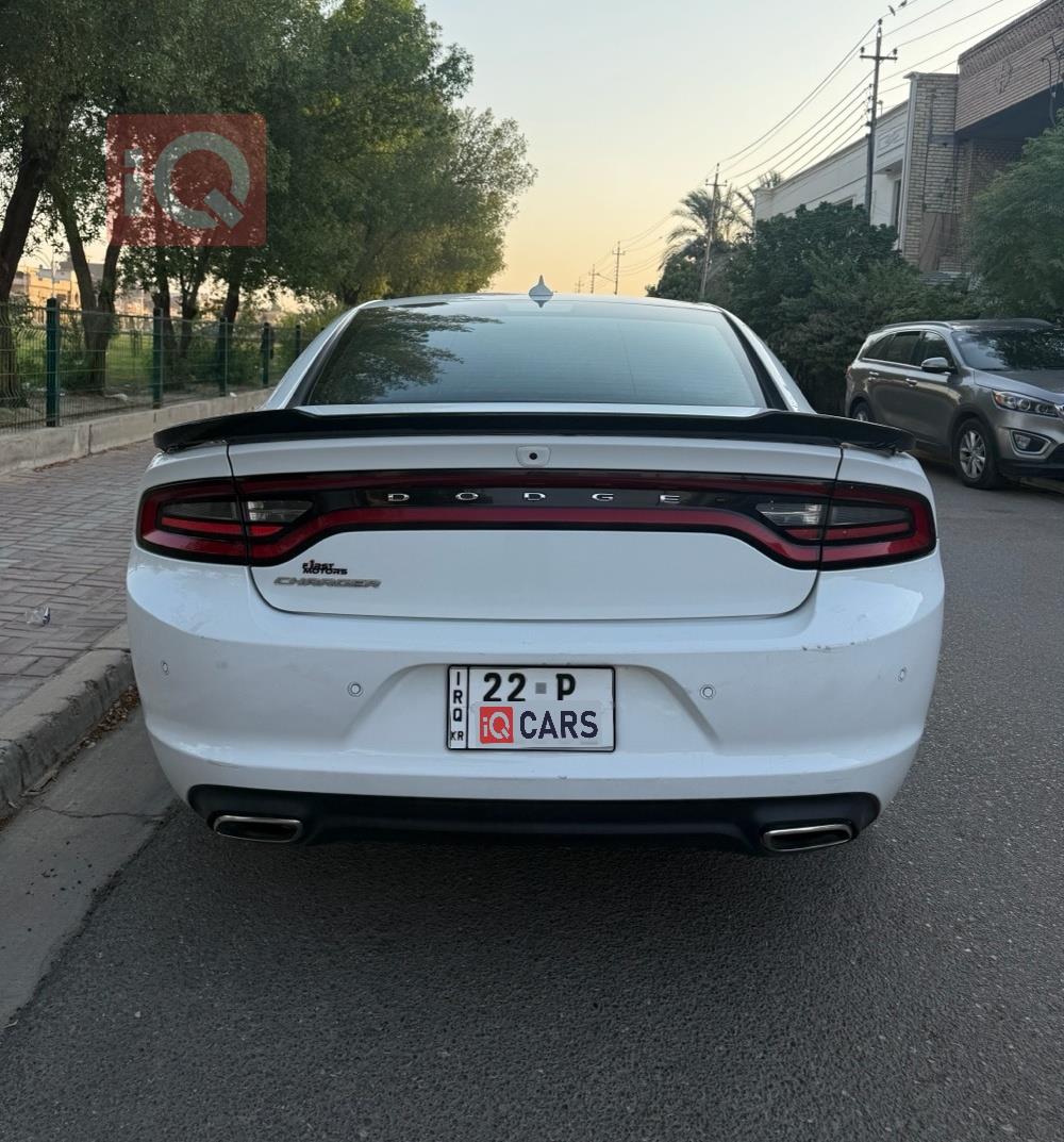 دودج تشارجر